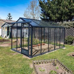 Invernadero ESSENTIA anchura 2,36 m