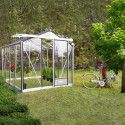 Invernadero ESSENTIA anchura 2,36 m