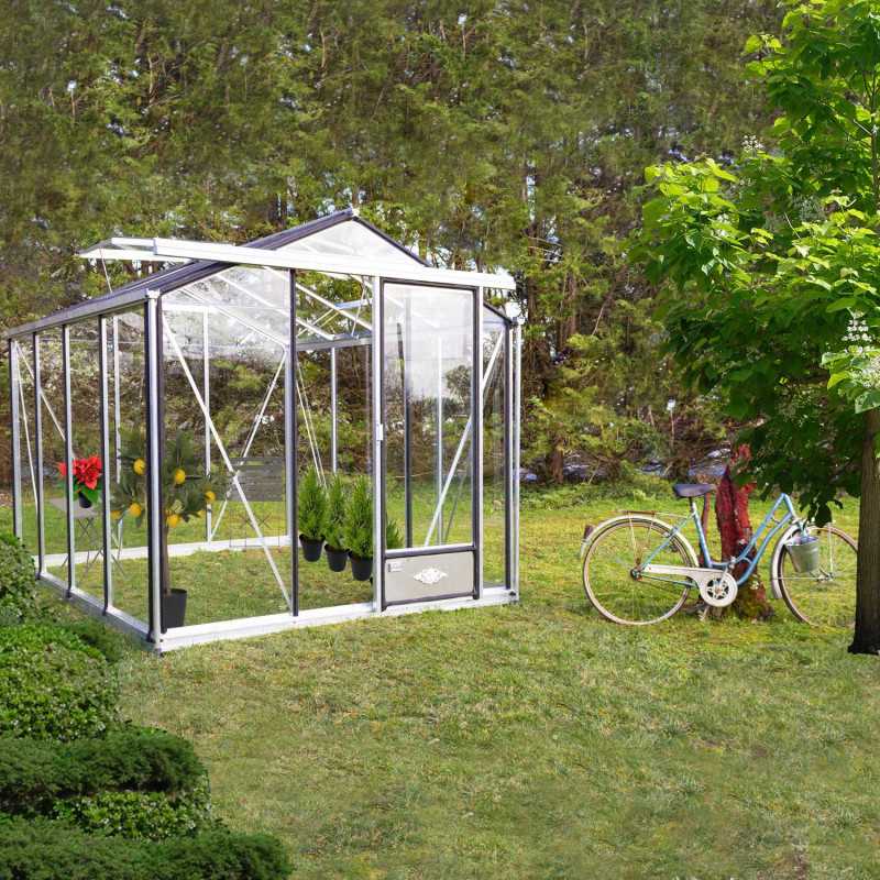Invernadero ESSENTIA anchura 2,36 m