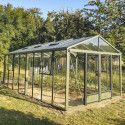 Invernadero SUPRA anchura 3,15 m