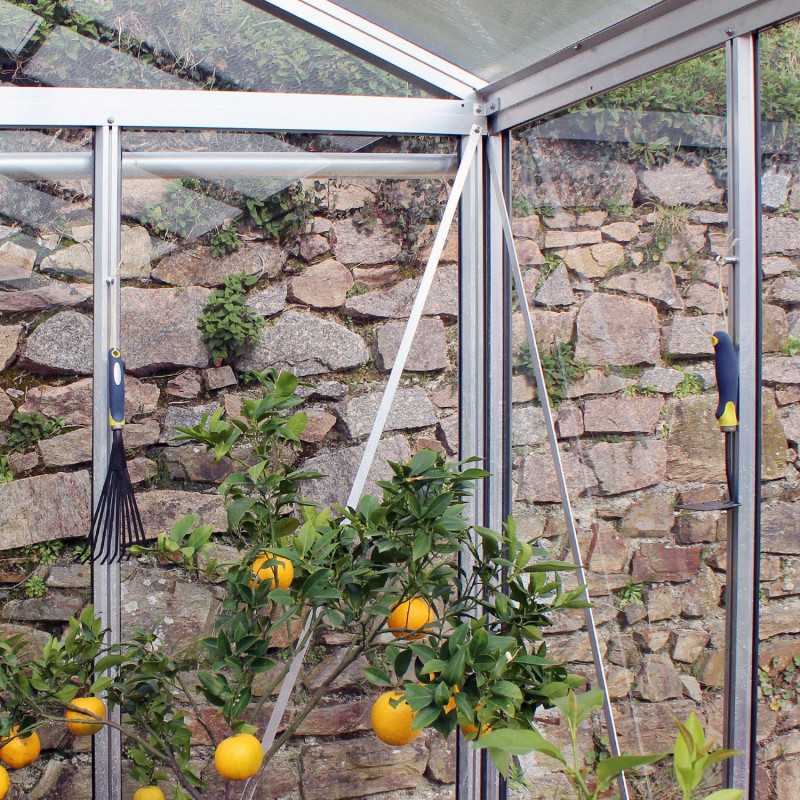 Ganchos de suspensión