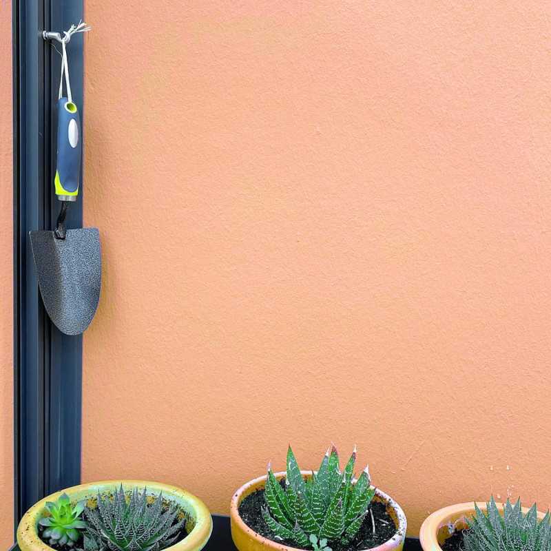 Ganchos de suspensión