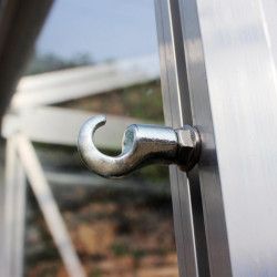 Ganchos de suspensión