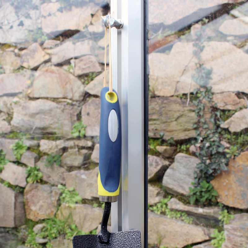 Ganchos de suspensión