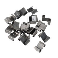 40 grapas tipo S para acristalamiento