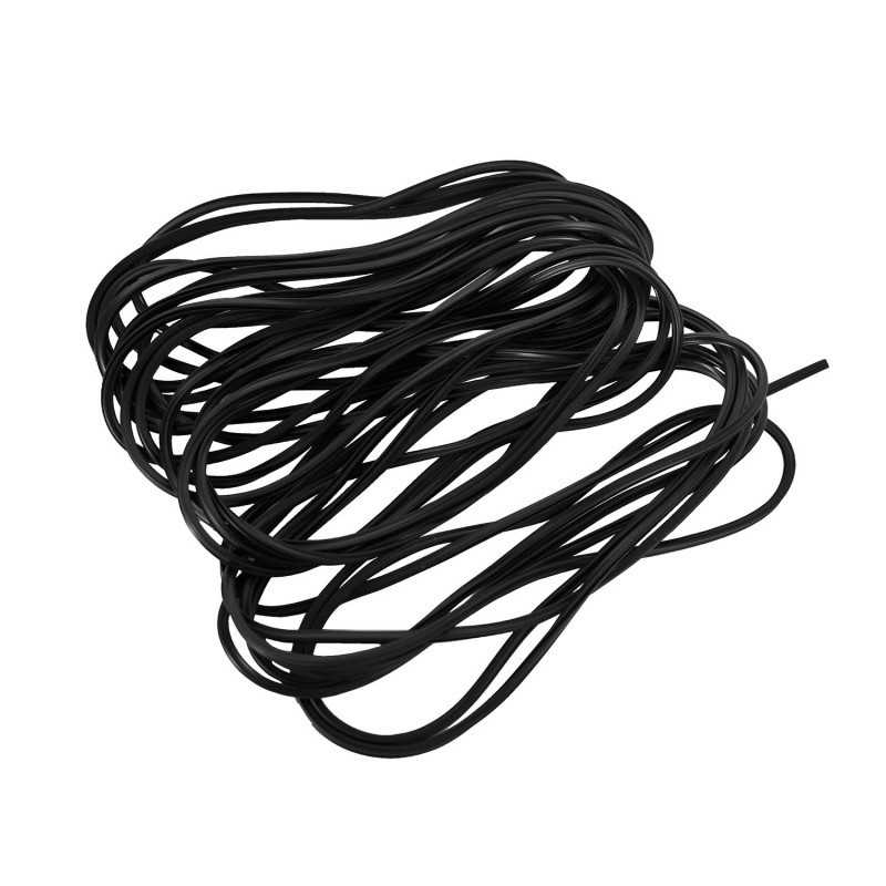 Junta negra colección NATURA - por 10 ml