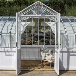 Sombra para invernaderos MIRABEAU y MONTESQUIEU