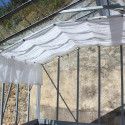Sombra para invernaderos AUTHENTIQUE y CLASSIQUE