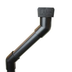 Kit canalón para invernaderos adosados NATURA