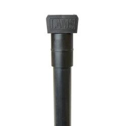 Kit canalón para invernaderos a dos aguas NATURA