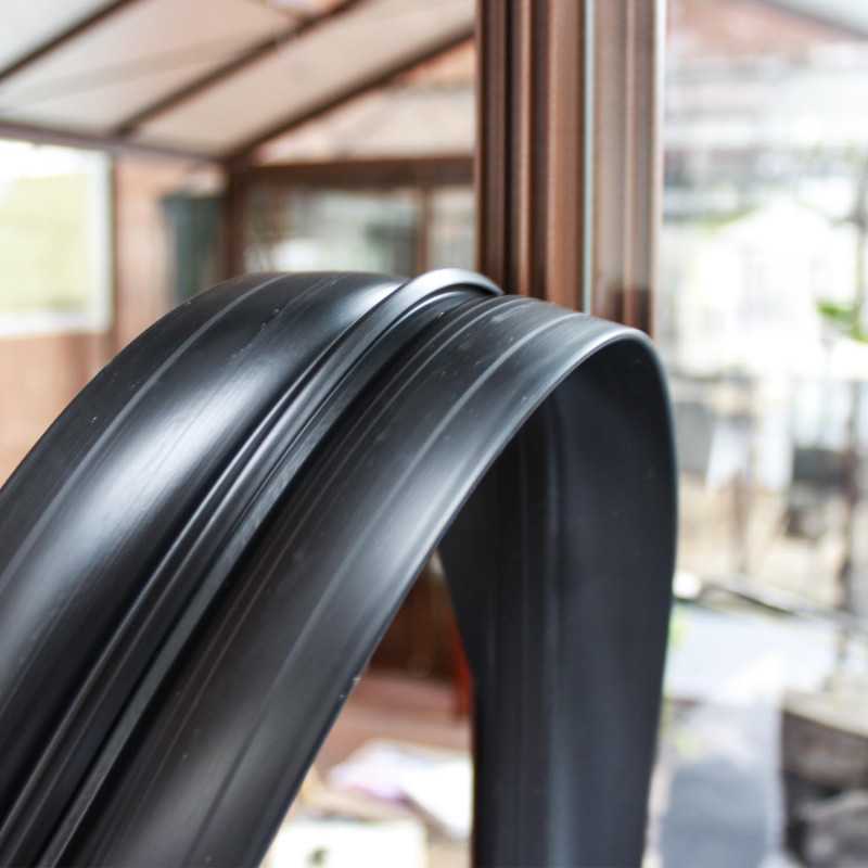 Junta negra gama SUPRA - por 25 ml