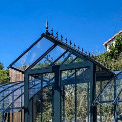 Friso para invernaderos MIRABEAU & MONTESQUIEU