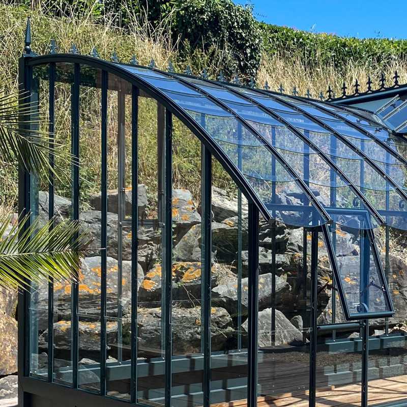 Friso para invernadero AMBOISE