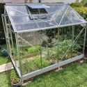 Invernadero ALLIUM 4,90 m²