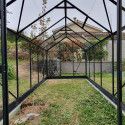Invernadero ALLIUM 7,30 m²