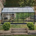 Invernadero ALLIUM 7,30 m²