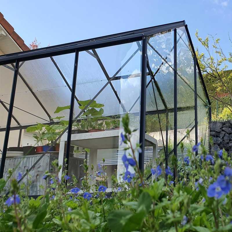 Invernadero ALLIUM 7,30 m²