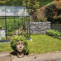 Invernadero ALLIUM 7,30 m²