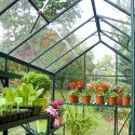 Invernadero ALLIUM 7,30 m²