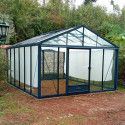 Invernadero SUPRA anchura 3,80 m
