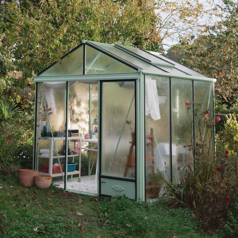 Invernadero LUXIA anchura 2,36 m