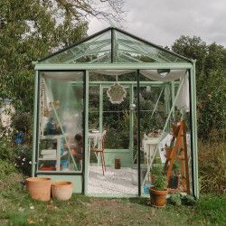 Invernadero LUXIA anchura 2,36 m