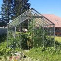 Invernadero CARVI 8,10 m²