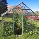 Invernadero CARVI 8,10 m²