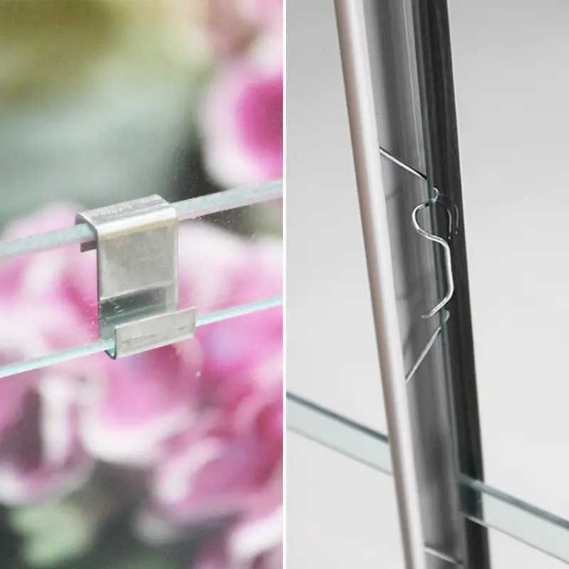 Invernadero LAURUS 11,30 m²