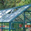 Invernadero LAURUS 11,30 m²