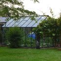 Invernadero LAURUS 11,30 m²