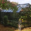 Invernadero LAURUS 11,30 m²