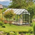 Invernadero LAURUS 11,30 m²