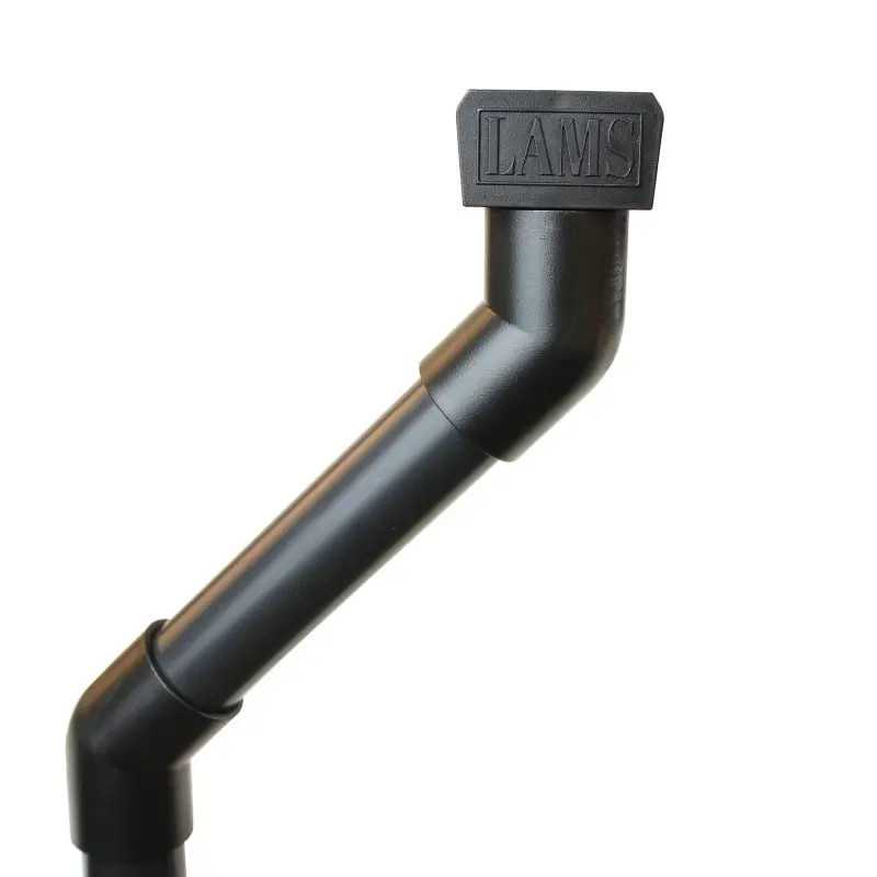 Invernadero adosado MÉLISSA 1,70 m²