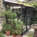 Invernadero adosado MÉLISSA 2,50 m²