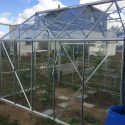 Invernadero LAURUS 8,10 m²