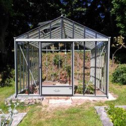 Invernadero LUXIA Retro anchura 3,09 m