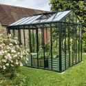 Invernadero LUXIA Retro anchura 2,36 m