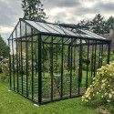 Invernadero LUXIA Retro anchura 2,36 m