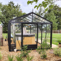 Invernadero SUPRA anchura 3,15 m