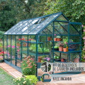 Invernadero ALLIUM 7,30 m²