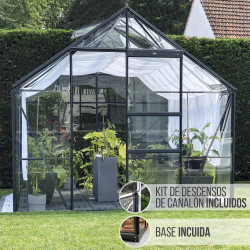Invernadero CARVI 8,10 m²
