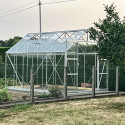 Invernadero LAURUS 9,70 m²