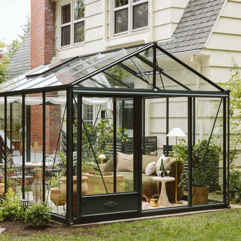 Invernadero LUXIA anchura 3,09 m