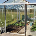 Invernadero ESSENTIA anchura 3,09 m