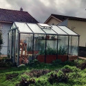 Invernadero ESSENTIA anchura 3,09 m