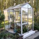 Invernadero LUXIA anchura 1,60 m