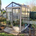 Invernadero LUXIA anchura 1,60 m