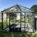 Invernadero SUPRA anchura 3,15 m