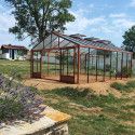 Invernadero SUPRA anchura 5,30 m